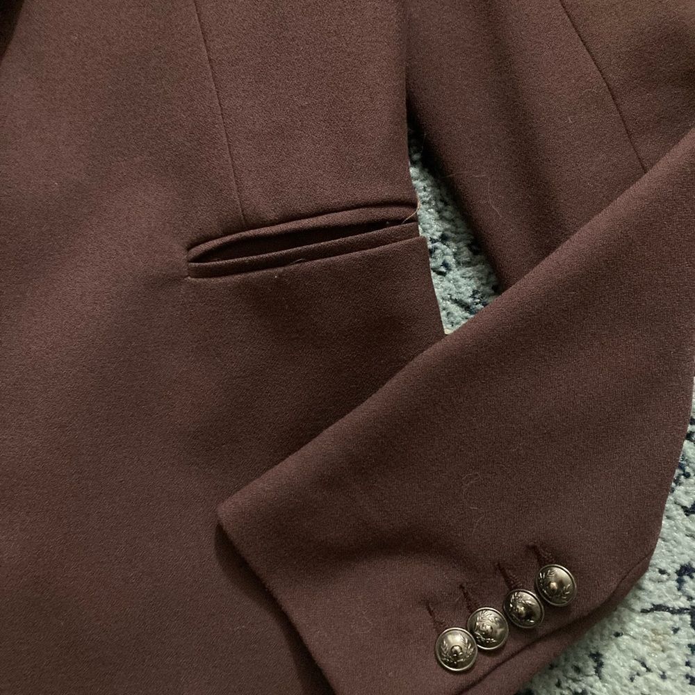 Chic blazer  - Picture 4 of 9